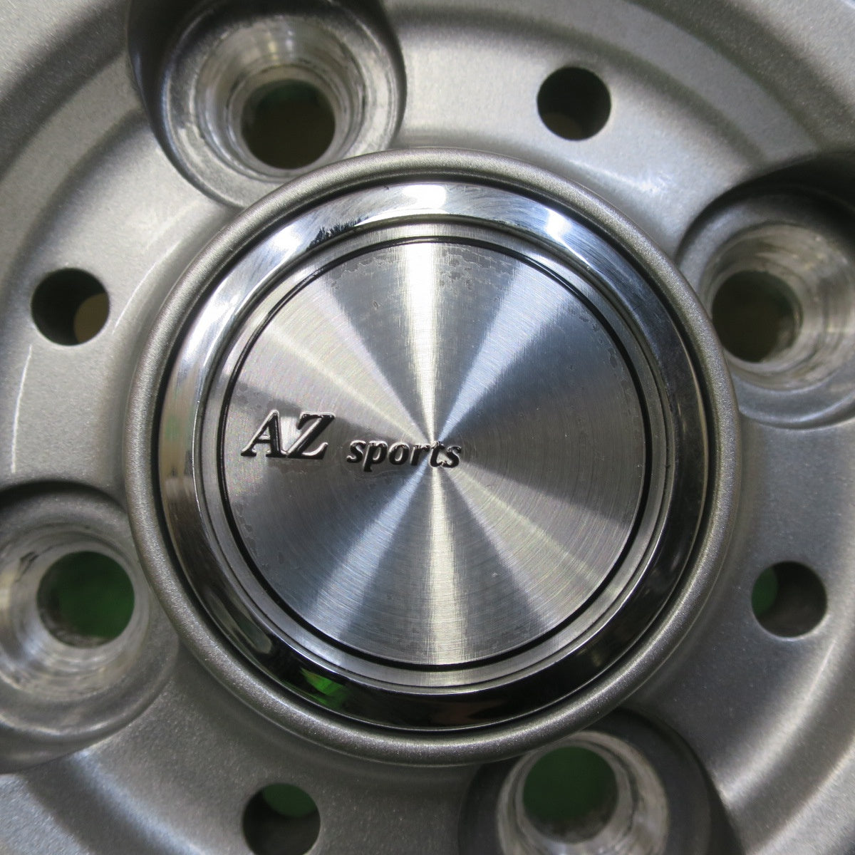 バリ溝！23年！キレイ！9.5分以上◎スタッドレス 155/65R14 ネクセン ウィンガード ice2 AZ Sports AZスポーツ 14インチ PCD100/4H◎6071801イス