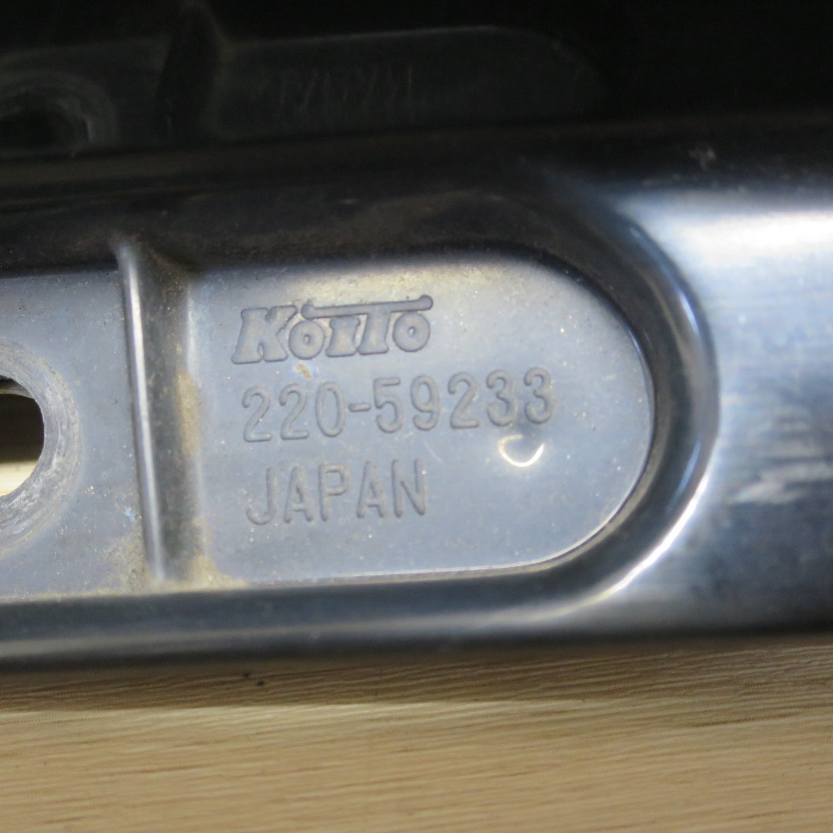 左右セット♪スズキ MF33S MRワゴン 日産 MG33S モコ 純正 テールライト KOITO 220-59233 テールランプ 照明 カー パーツ♪