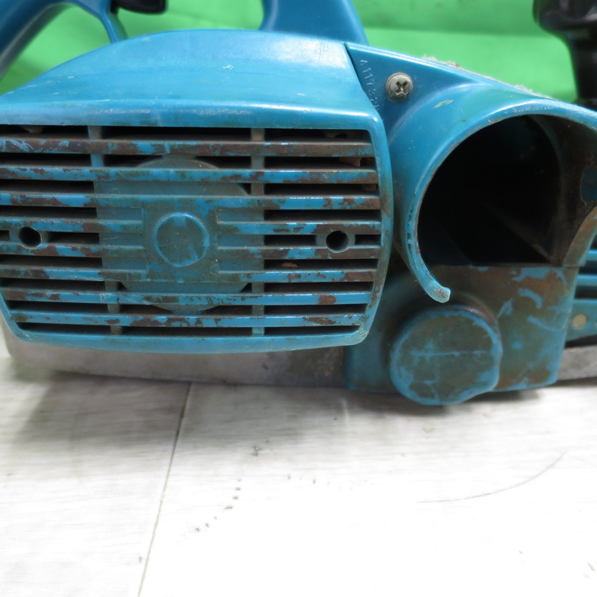 [送料無料] ☆makita マキタ 1003B-A 曲面カンナ 1003B-A 電動工具 大工道具 電気かんな 研削 研磨機 DIY☆