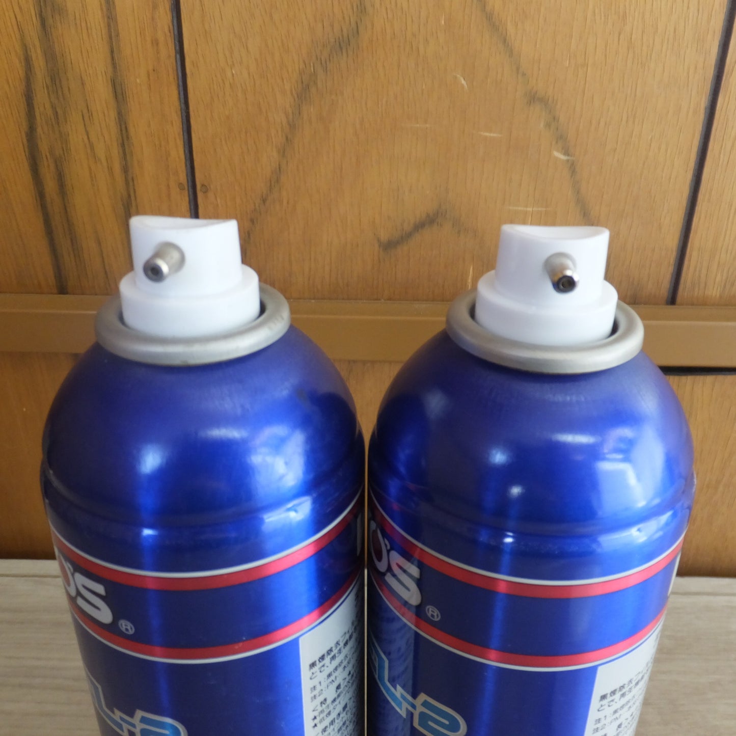 [送料無料] 未使用★和光ケミカル ワコーズ WAKO'S DIESEL-2 泡状 DPF用洗浄剤 PM燃焼改善 A403 165mL 2本 セット　ロングノズル 付★