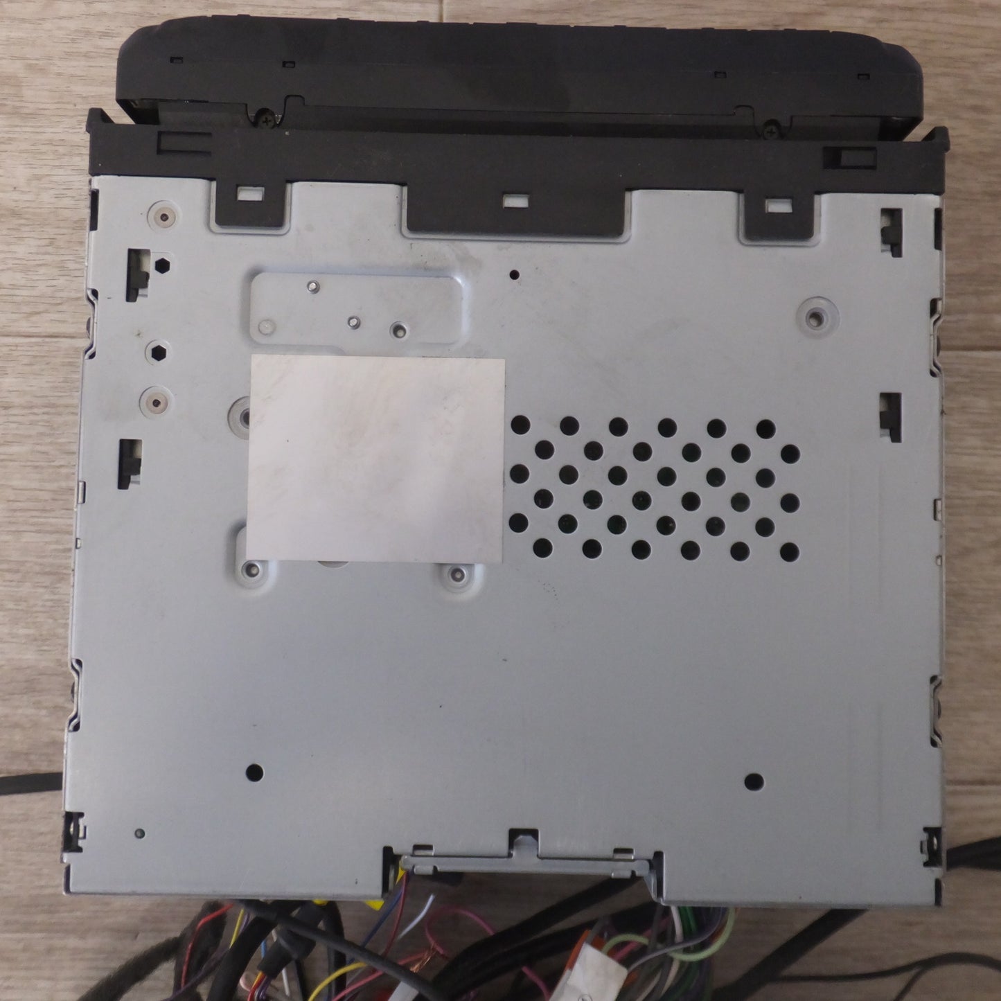 [送料無料] ★ケンウッド KENWOOD AVナビゲーションシステム MDV-D709BT[13]★