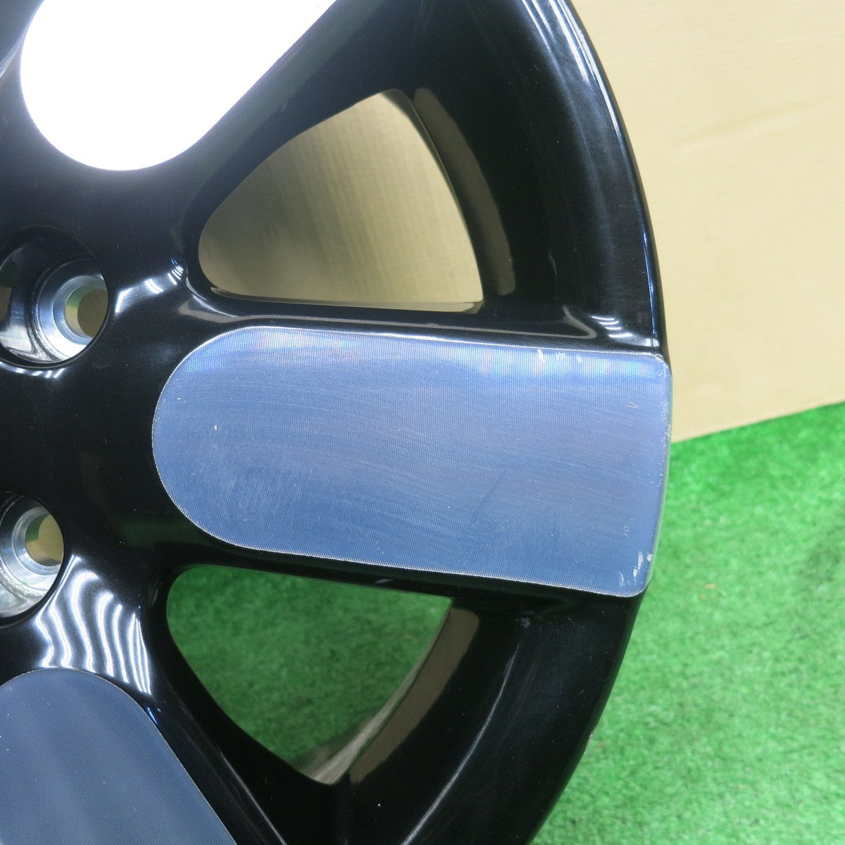 1本価格★ホンダ フリード e:HEV AIR EX 純正 ホイール 15インチ 15×6.5J PCD114.3/5H★6021807NKホ