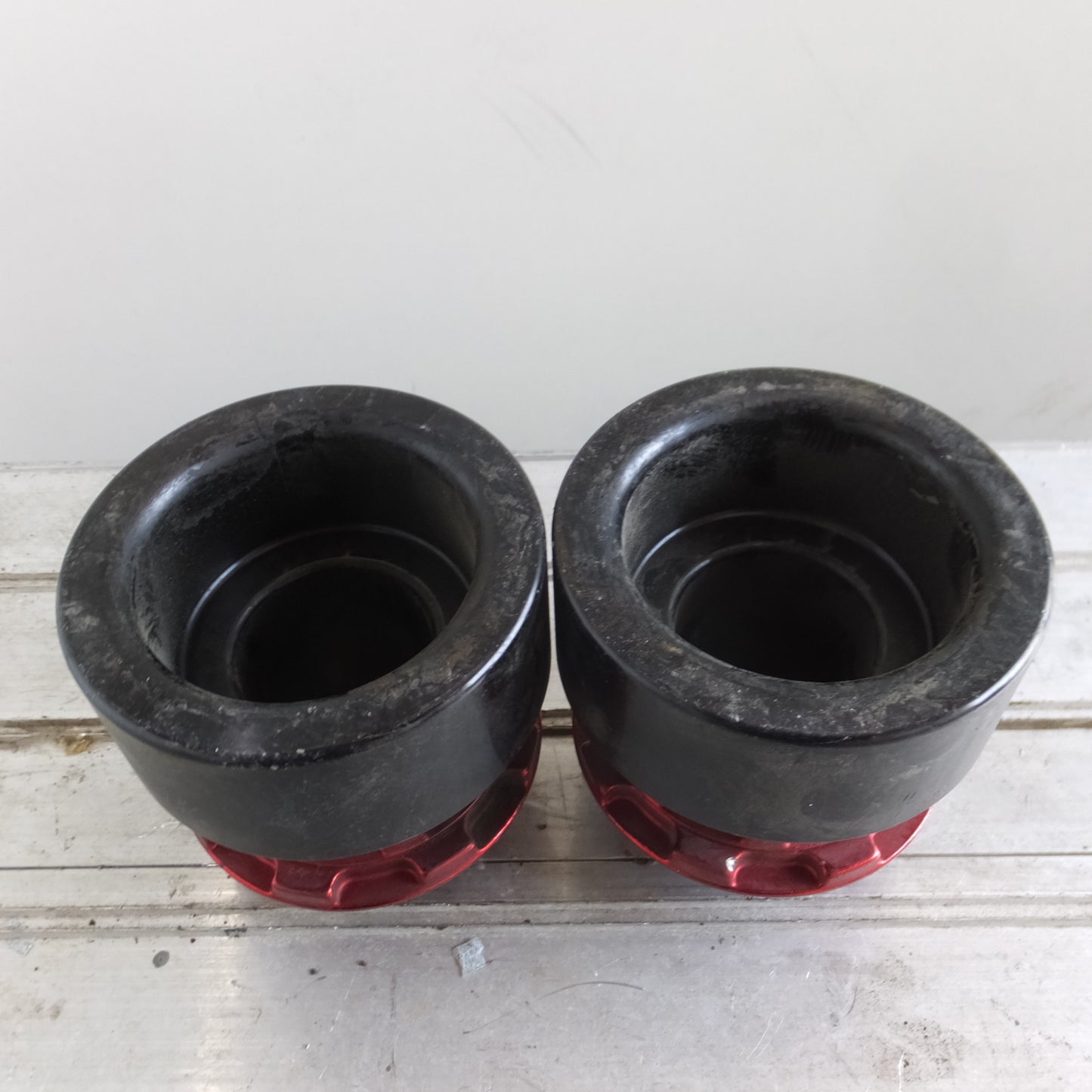 [送料無料] ◆BMW R55 ミニ クーパー クラブマン DBA-ZG16 BLITZ サスペンション DAMPER ZZR 車高調 ブリッツ ダンパー ZZ-R MINI 現状品◆