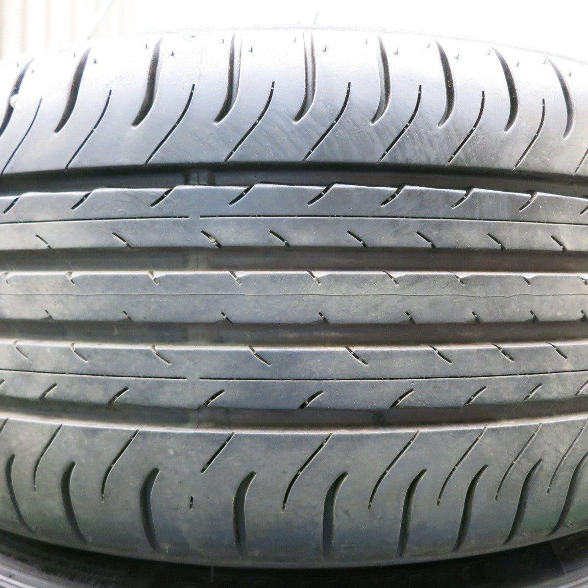 *送料無料* バリ溝！23年！キレイ！9分★トヨタ カローラ スポーツ GZ 純正 225/40R18 ダンロップ SPスポーツマックス 050 18インチ PCD100/5H★4061401NJノ