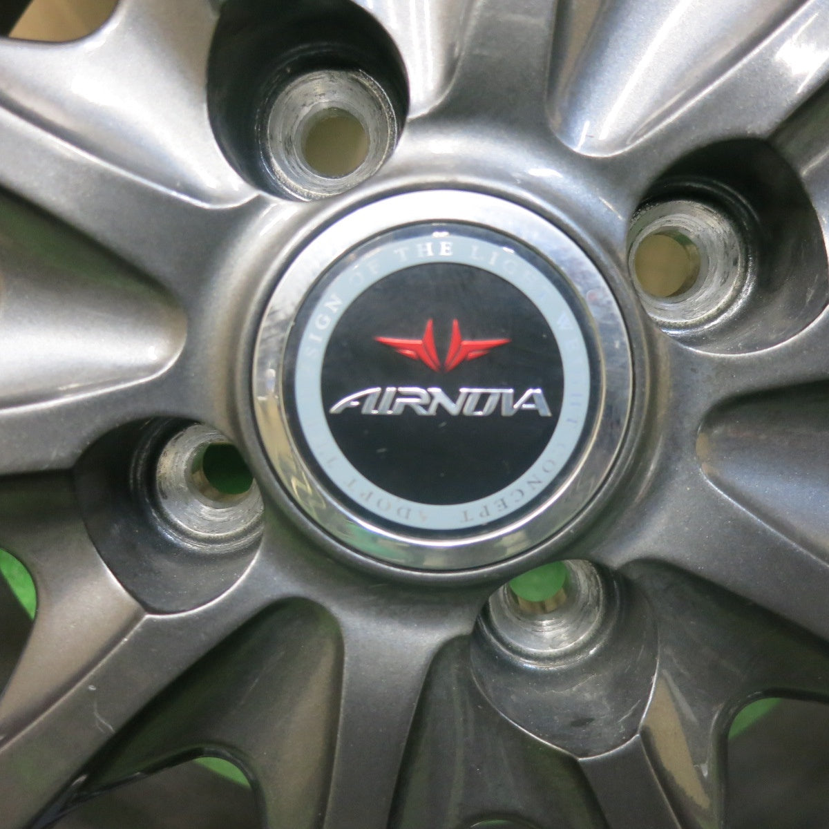 バリ溝！22年！8.5分★スタッドレス 175/65R15 ヨコハマ アイスガード iG60 AIRNOVA SB10 エアノヴァ 15インチ PCD100/4H★5112502SKス