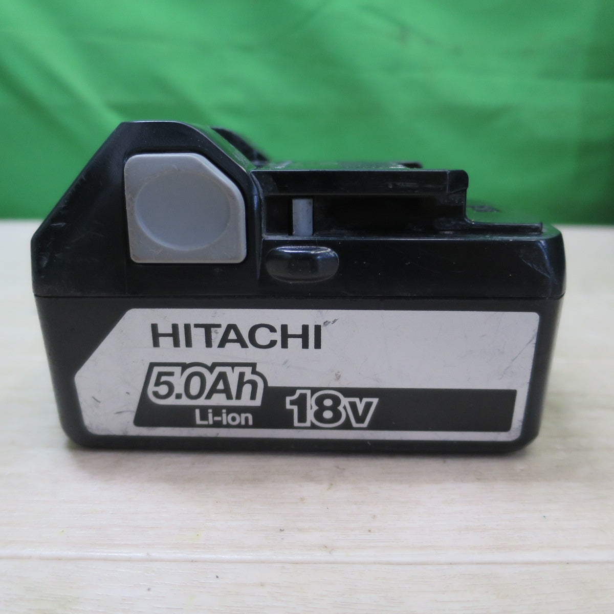 バッテリー2個付☆HiKOKI ハイコーキ コードレス インパクトドライバ WH18DDL2 電動 工具 充電式 18V☆
