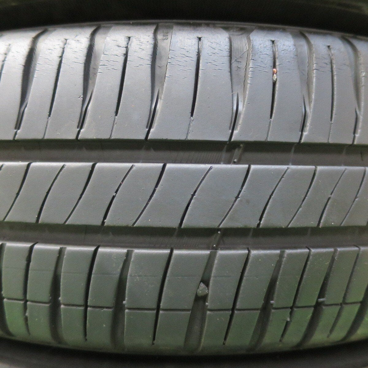 4本価格★55/65R14 ミシュラン エナジーセイバー4 AZ SPORTS AZスポーツ 14インチ PCD100/4H★5032905イノ