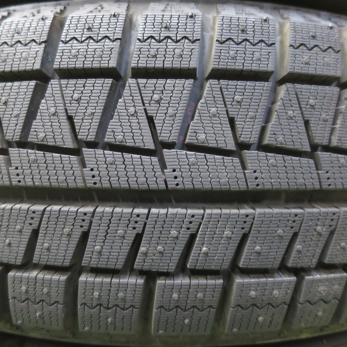 ほぼ未使用！23年！キレイ◎スタッドレス 175/65R15 ブリヂストン アイスパートナー2 MANARAY SPORT マナレイ スポーツ 15インチ PCD100/4H◎6091904イス