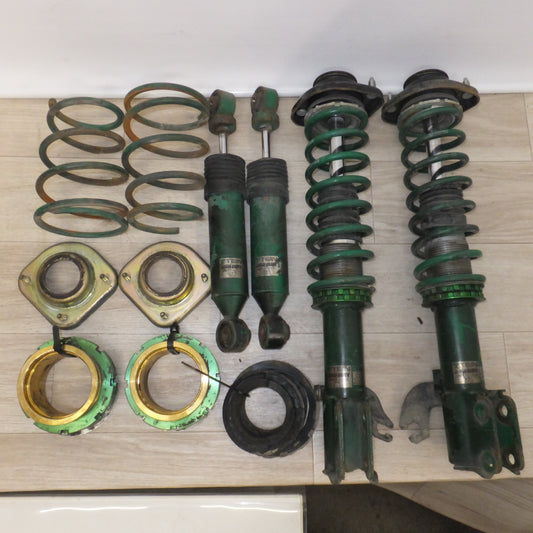 [送料無料] 岐阜発★テイン TEIN 三菱 ekワゴン H81W 車高調 GNR62-12536 GNR63-12531 サスペンション 一式 セット★