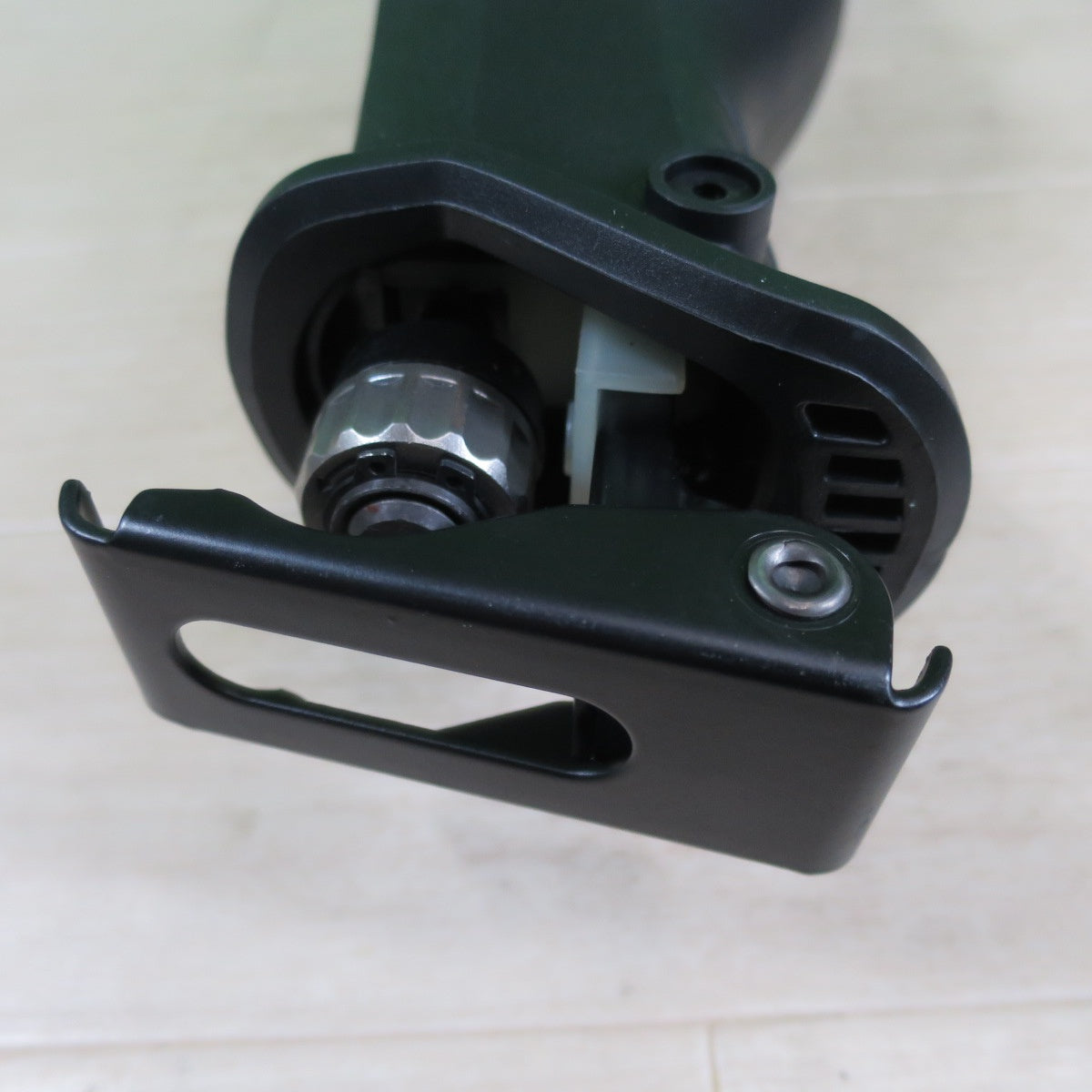 美品・替え刃付き☆HYCHIKA レシプロソー RS20A ハイチカ 100V 60Hz セーバーソー のこぎり 電動 工具☆ [送料無料]