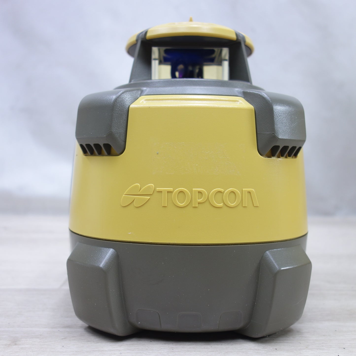 [送料無料] ◆トプコン ローテーティング レーザー RL-H5A スタンダード 受光器 付き LS-80L 乾電池 仕様 作業 屋内 屋外 工事 土木 建設 TOPCON◆