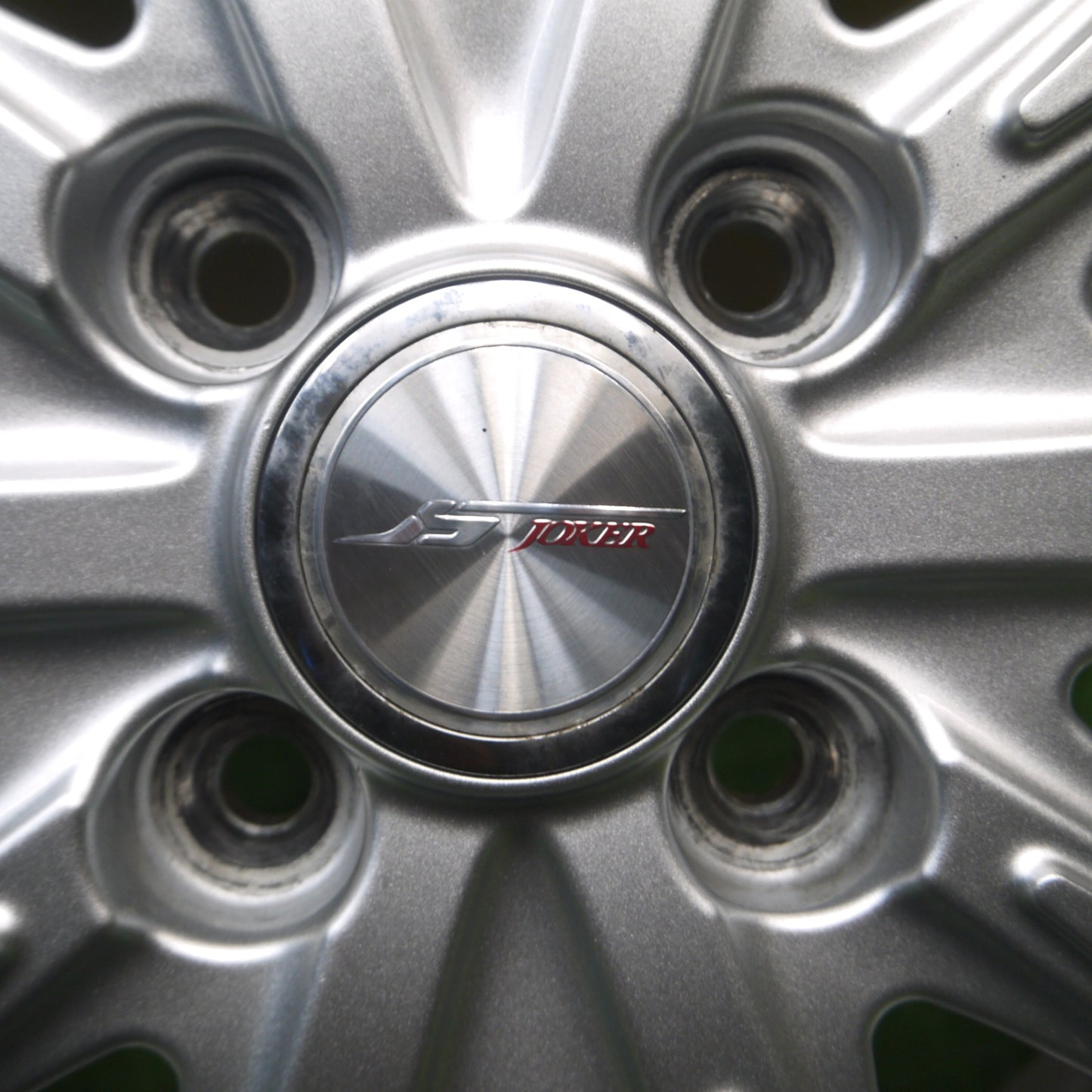 *送料無料* キレイ！21年★スタッドレス 165/65R15 ブリヂストン ブリザック VRX2 JOKER ジョーカー 15インチ PCD100/4H★4040901Hス