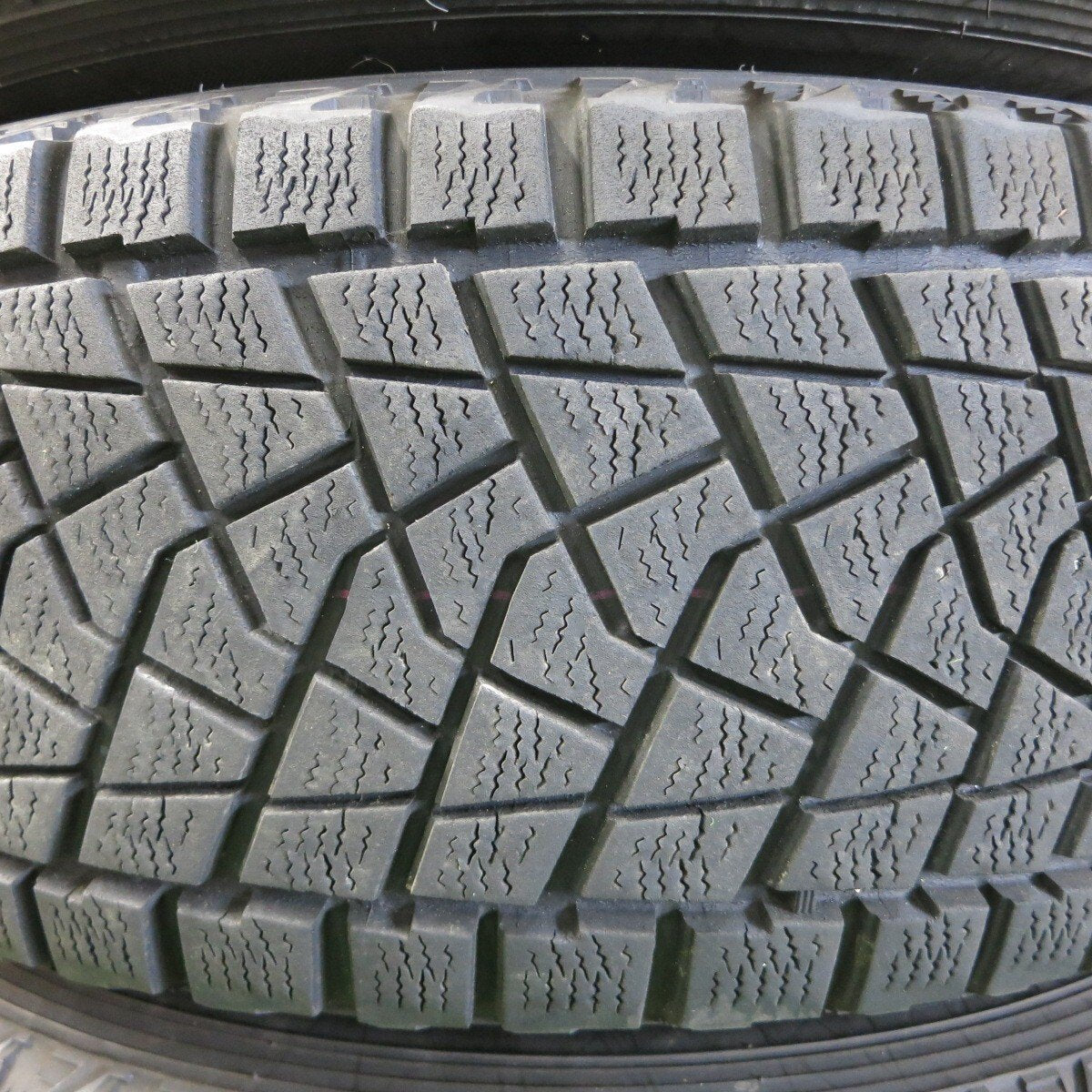 4本★WEDS ADVENTURE 235/70R16 スタッドレス ブリヂストン DM-Z3 ウェッズ アドベンチャー PCD114.3/5H★4061001ナス