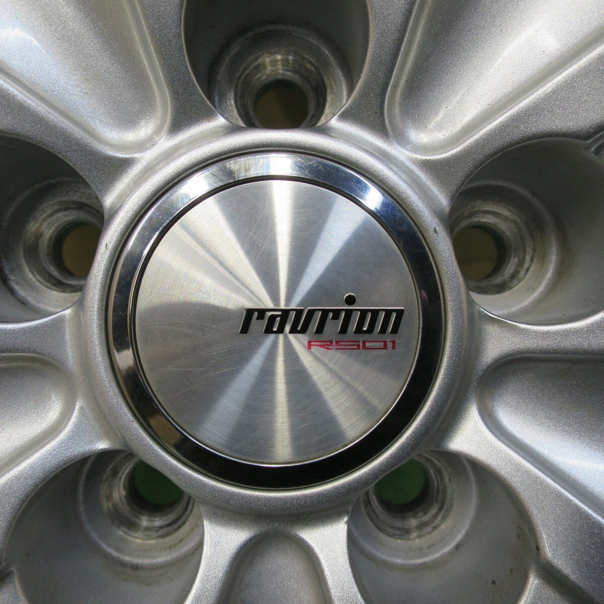 バリ溝！21年！キレイ！9分★インプレッサ 等 205/55R16 スタッドレス グッドイヤー アイスナビ8 ravrion RS01 ラブリオン 16インチ PCD100/5H★5031409イス