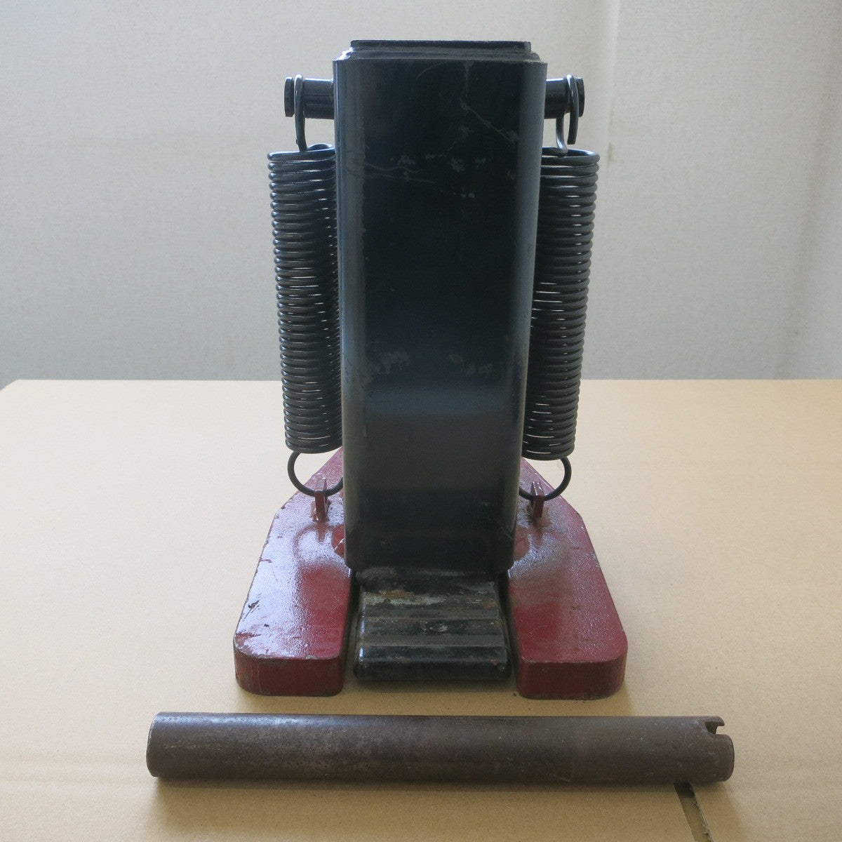 [送料無料] ◆マサダ 爪付き 油圧 ジャッキ MHC-2 RS-2 2トン 2TON 2ton オイル 工具 自動車 整備 点検 MASADA◆