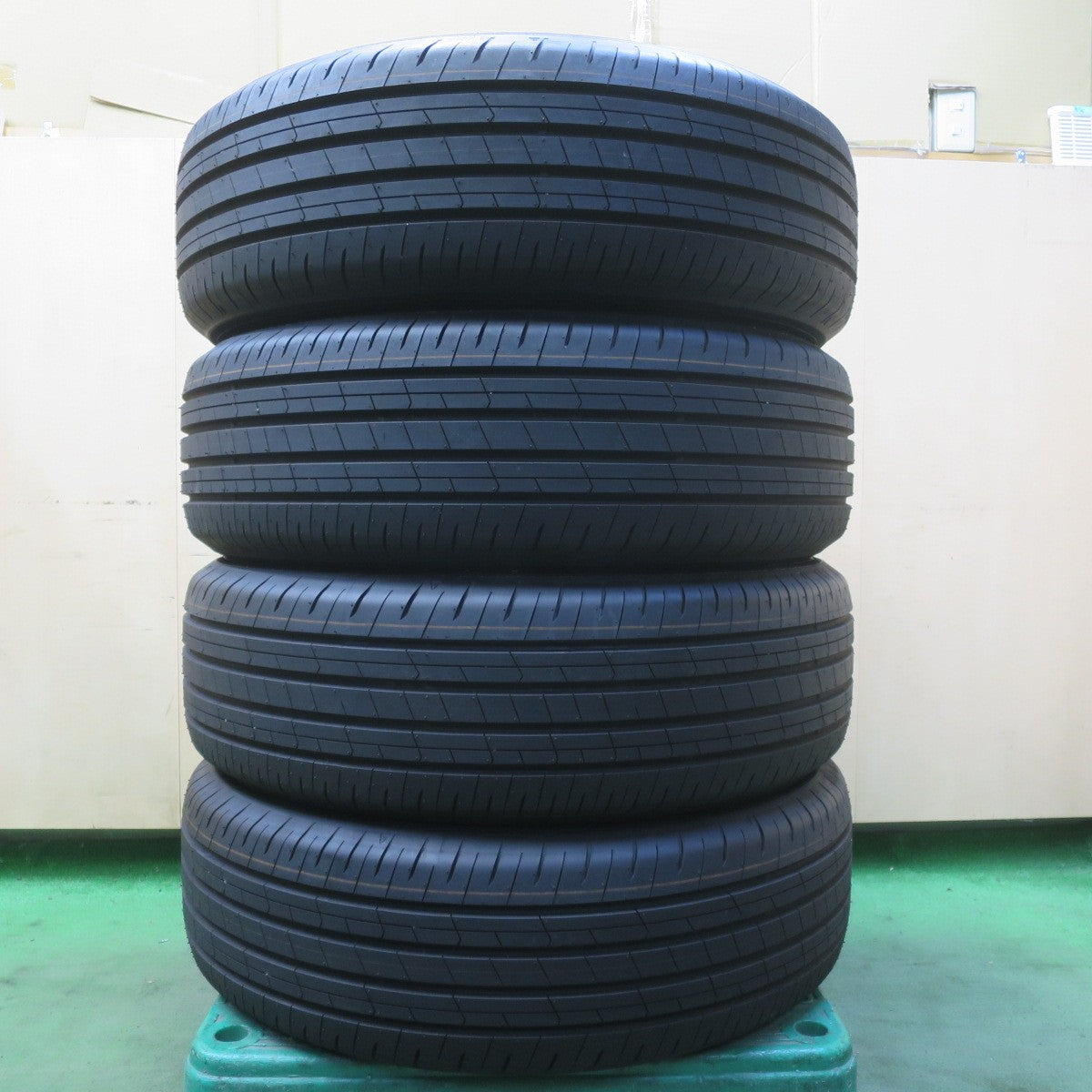 新車外し！26年◎225/60R18 トーヨー プロクセス Comfort コンフォート タイヤ 18インチ 40系 アルファード ヴェルファイア レクサス NX 等◎6083102イノタ