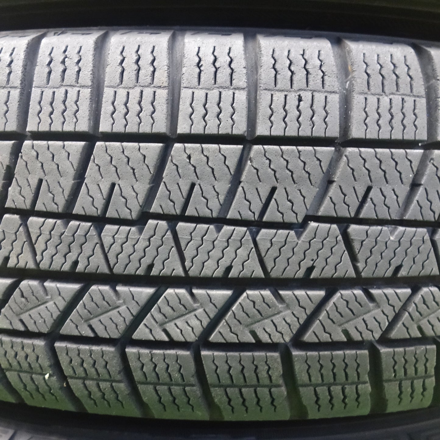 バリ溝！9分★ダイハツ ムーヴ キャンバス 純正 スチール 155/65R14 スタッドレス ダンロップ ウインターマックス 03 14インチ PCD100/4H★6020203KTス