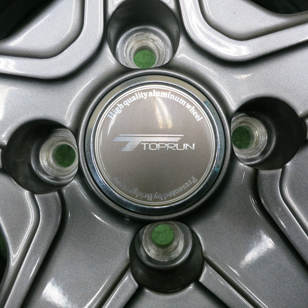 [送料無料] バリ溝！21年！キレイ！9.5分★スタッドレス 175/65R15 ブリヂストン ブリザック VRX2 TOPRUN トップラン 15インチ PCD100/4H★4110906NJス