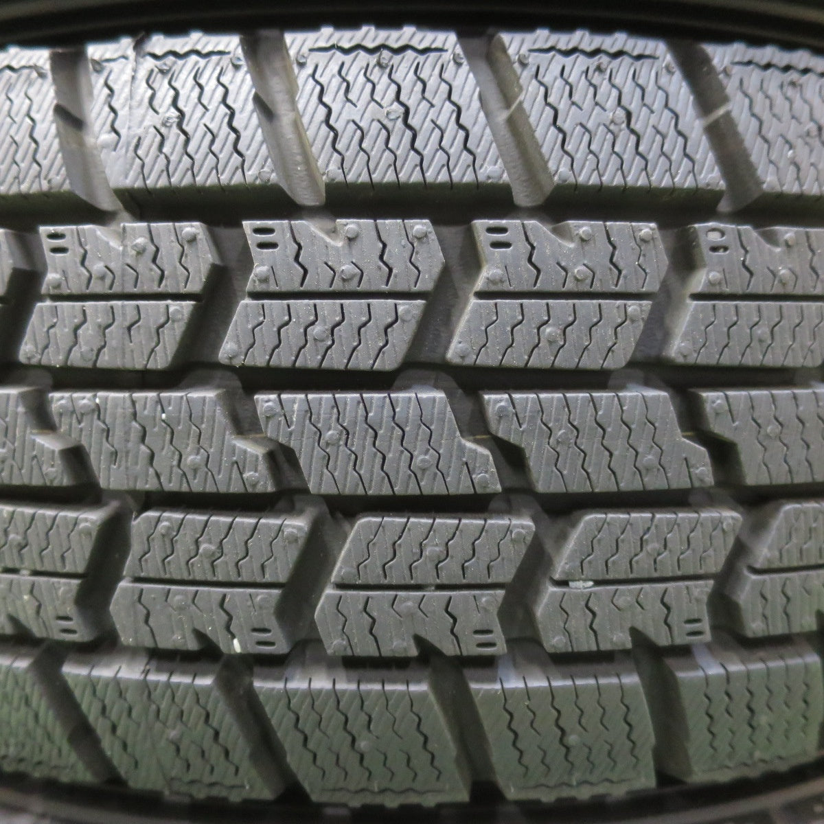 ほぼ未使用！24年★スズキ HE21S アルト ラパン 純正 155/65R13 スタッドレス グッドイヤー アイスナビ7 13インチ PCD100/4H★5111213イス