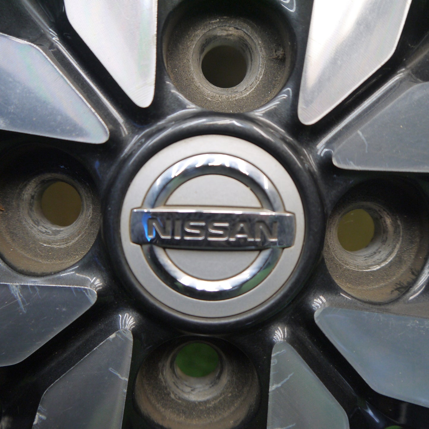 4本価格★日産 デイズ ルークス ハイウェイスター 純正 165/55R15 ブリヂストン エコピア EP150 15インチ PCD100/4H★6042406Hノ