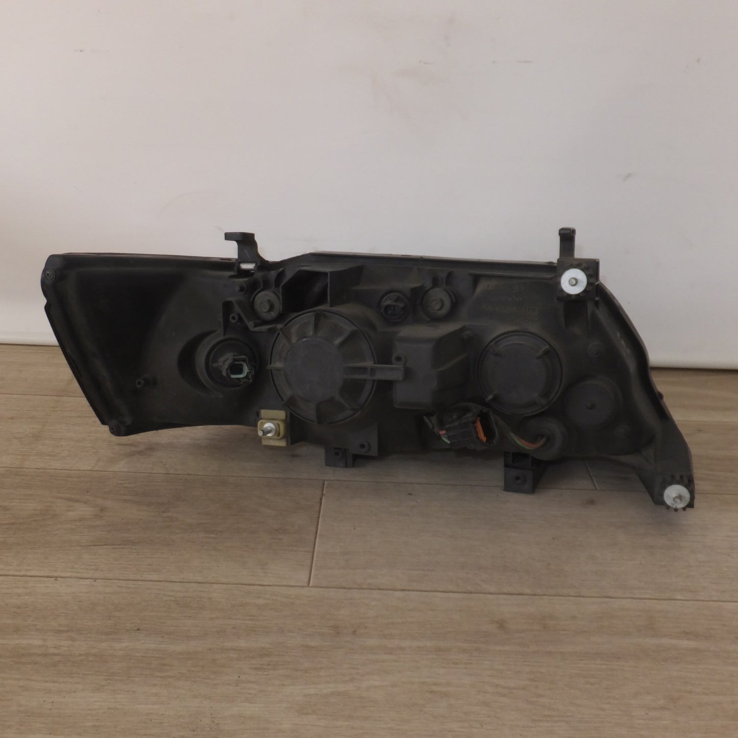 [送料無料] ★日産 NISSAN 純正 ローレル メダリスト 35系 ヘッドライト STANLEY P0721L HCHR-10 左(08)★