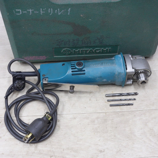 [送料無料] ◆マキタ 10mm アングル ドリル DA3000R 電動 工具 コード式 コーナー ドリル makita◆