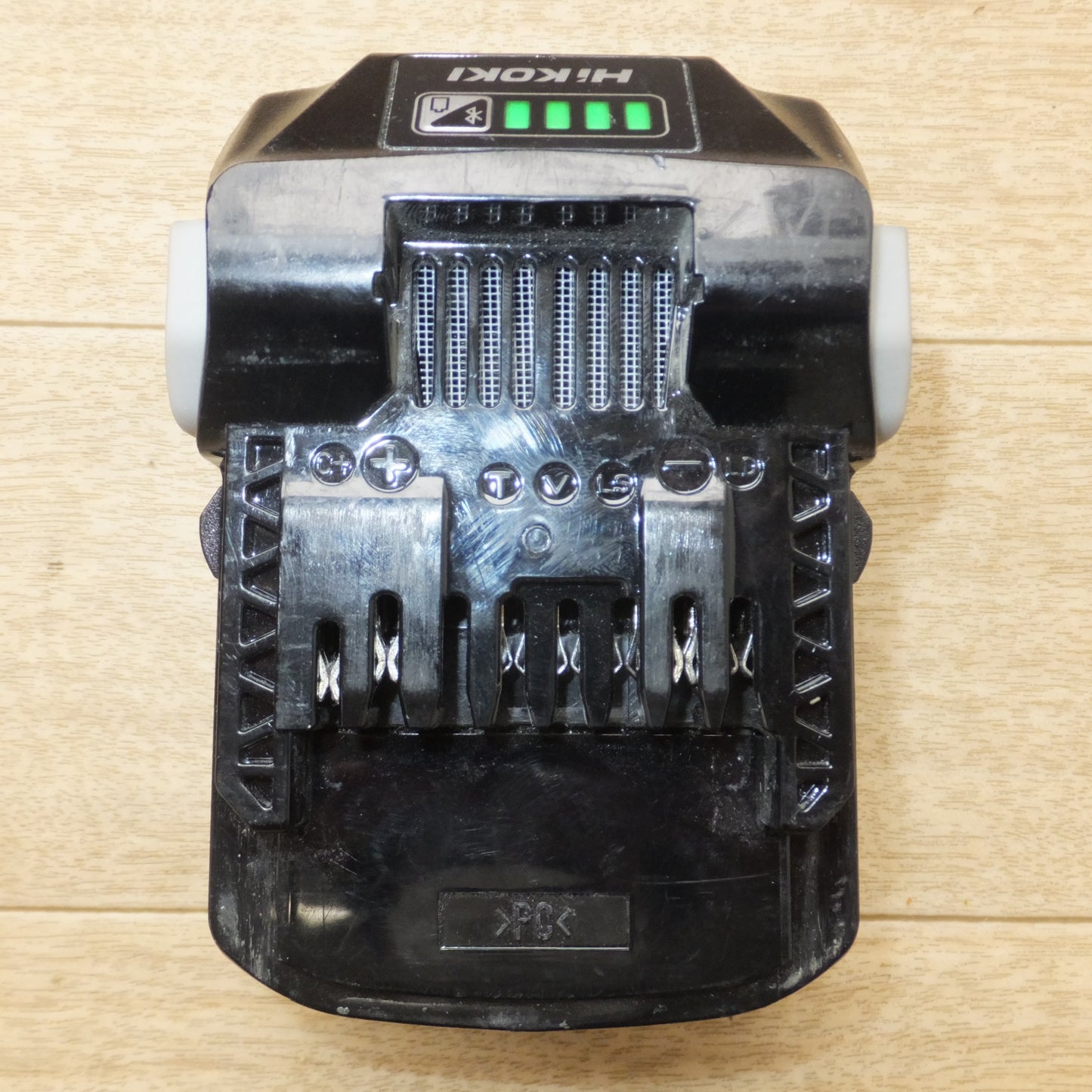 [送料無料] ★ハイコーキ HiKOKI 蓄電池 BSL36A18B　DC18V 2.5Ah(×2unit) 45Wh(×2unit) Li-ion 20★