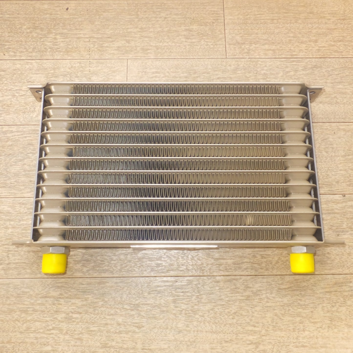 [送料無料] 未使用★HPI HIGH POWER IMPROVEMENT オイルクーラー HPI00011081　マークII MT★