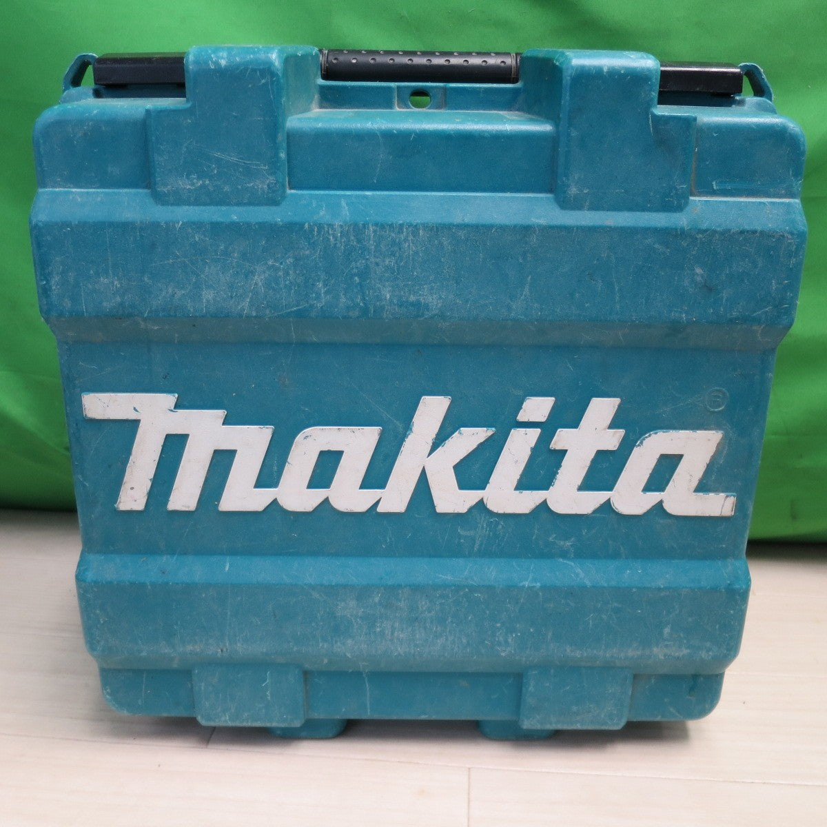 [送料無料] ☆マキタ 高圧 フロア タッカ AT450HA エアー ツール 工具 タッカー makita①☆