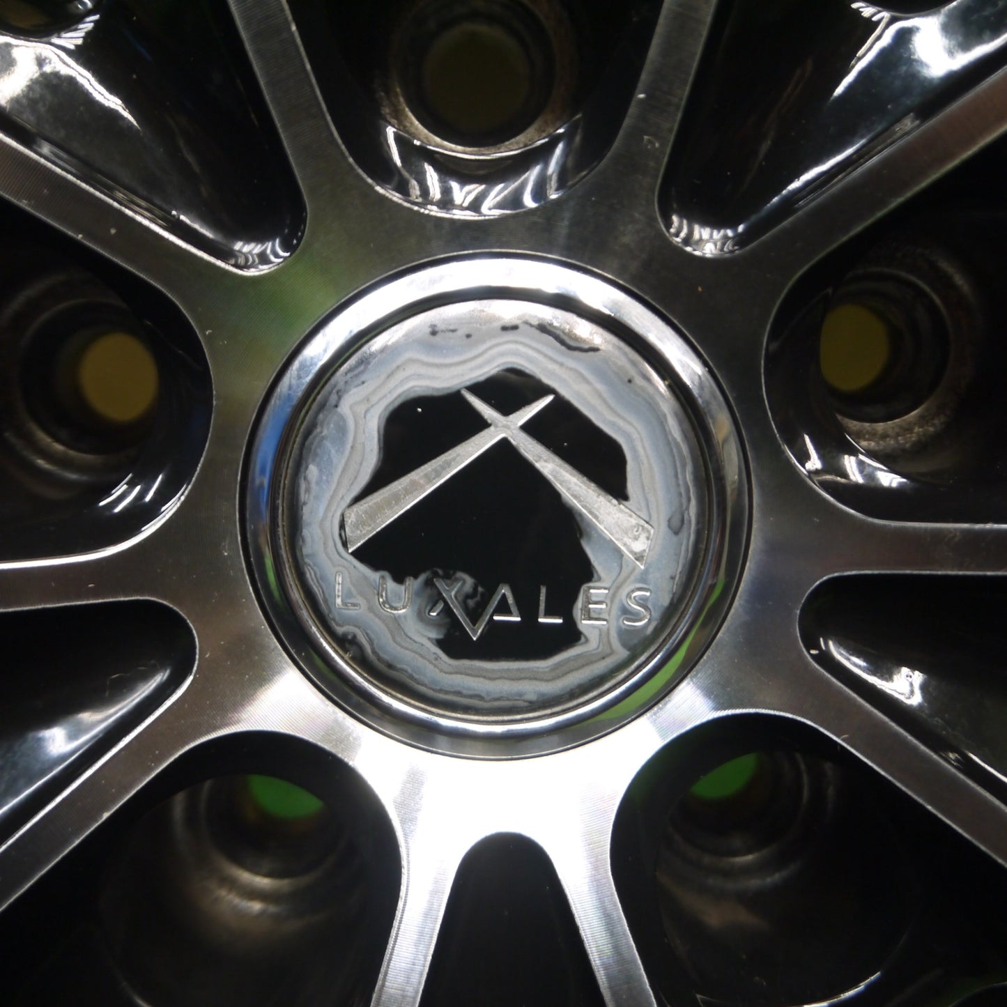 [送料無料] 4本価格★LUXALES PW-X2 215/45R18 レーダー Dimax R8+ ラグザレス 18インチ PCD114.3/5H★5013105Hノ