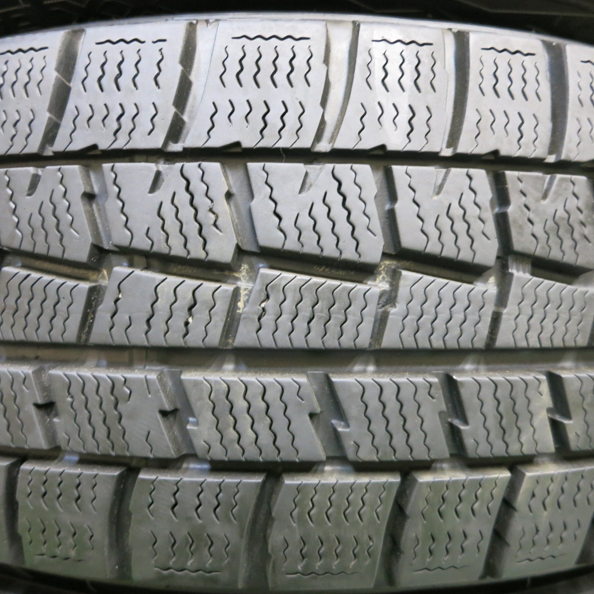 *送料無料* バリ溝！9分★スタッドレス 175/65R15 ダンロップ ウインターマックス WM01 EuroSpeed MANARAY SPORT PCD100/4H★4052310イス