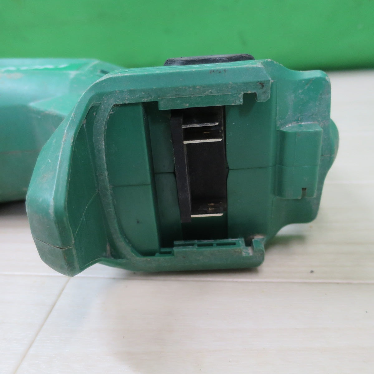 [送料無料] ☆ハイコーキ 18V コードレス セーバソー CR18DB 電動 工具 切断機 充電式 セーバーソー レシプロソー HiKOKI 本体のみ☆