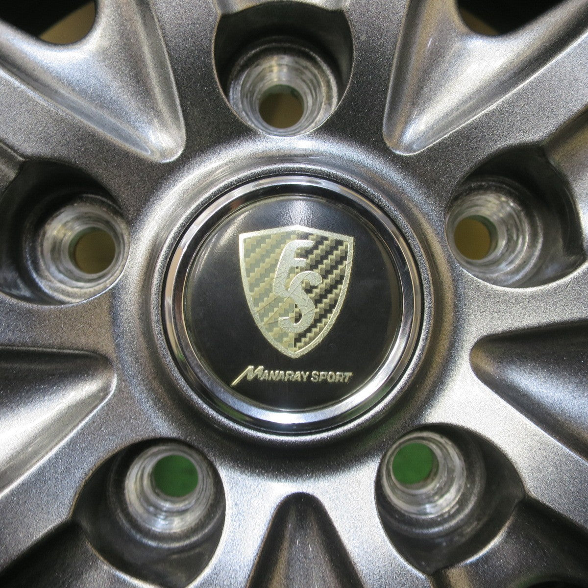 キレイ★スタッドレス 215/60R16 ブリヂストン ブリザック VRX MANARAY SPORT マナレイ スポーツ 16インチ PCD114.3/5H★5052706イス