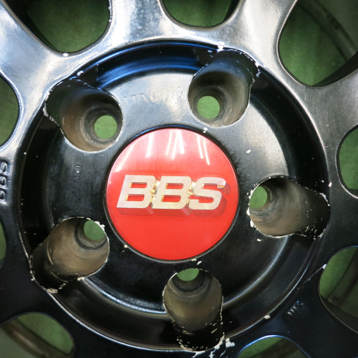4本価格★BBS LM118 LM119 19インチ ホイール 19×9J 19×10J PCD114.3/5H★6070905HAホ