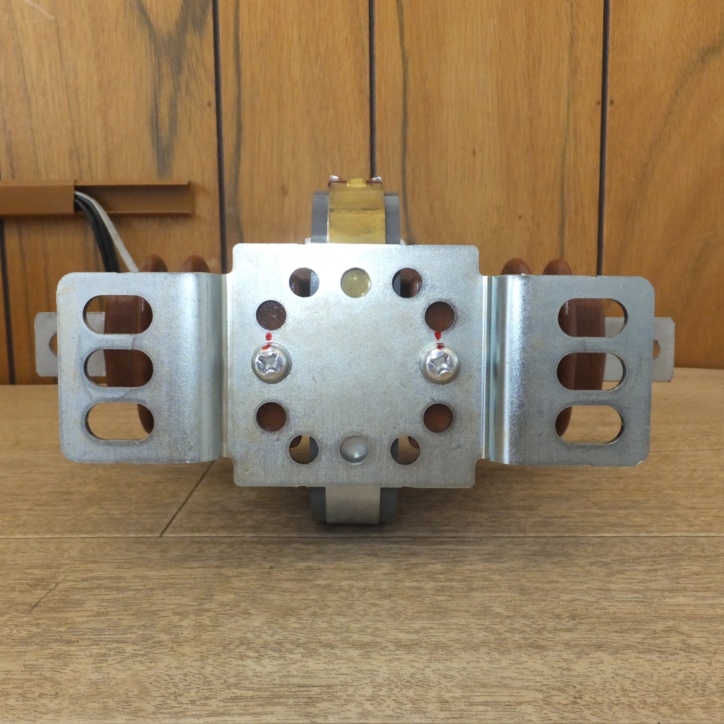 [送料無料] 未使用★三菱電機 MITSUBISHI 計器用変成器 変流器 電力管理用計器 CD-40K　RATIO 120/5A　2個入★