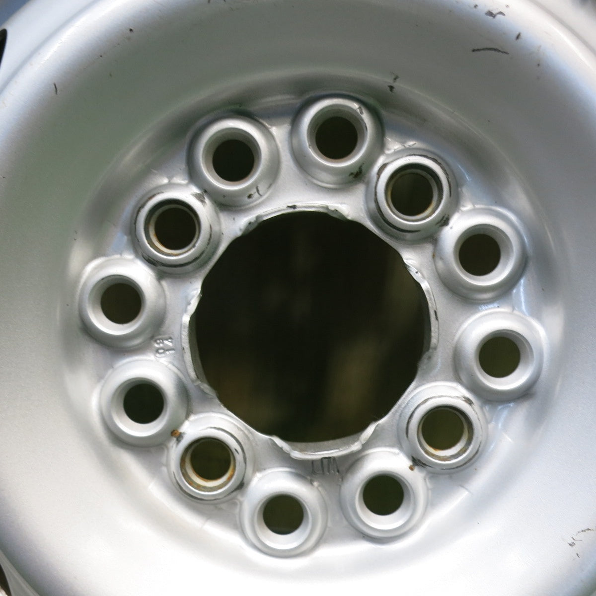 4本価格！25年◎スタッドレス 145/80R12 80/78N ブリヂストン W300 スチール ホイール 12インチ PCD100 110 114.3/4H マルチ◎6090606HAス