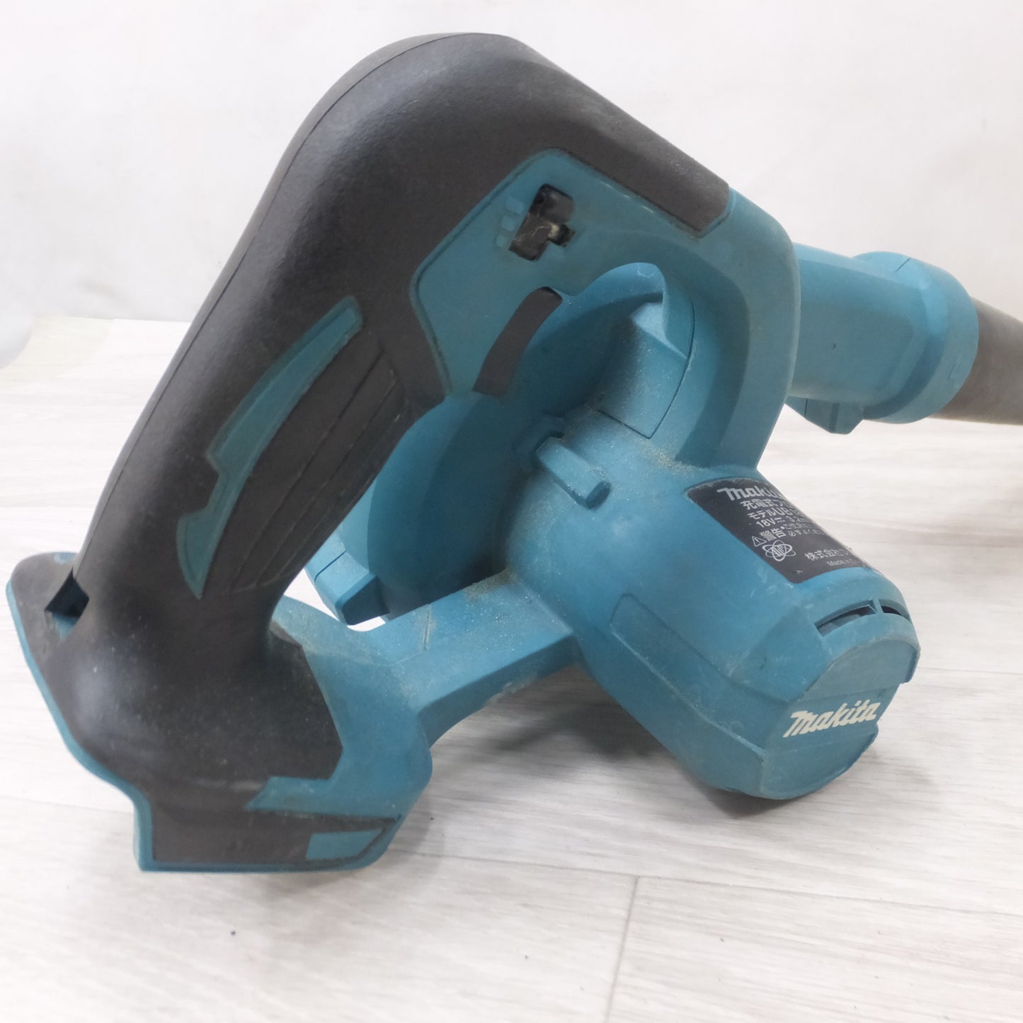 [送料無料] ◆マキタ 充電式 ブロワ UB185D 18V 3Ah 本体のみ 送風 集じん ブロワー 電動 工具◆