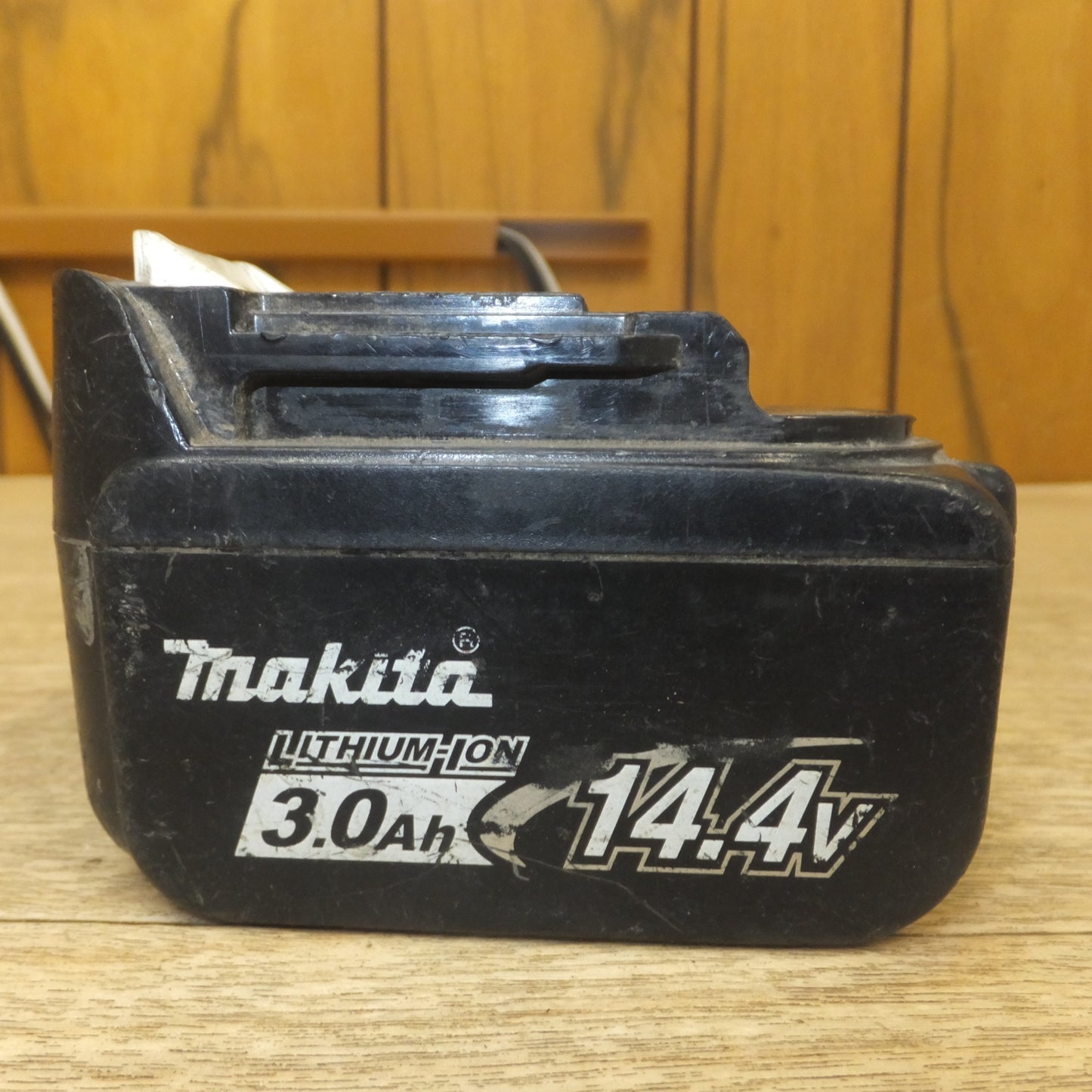 [送料無料] ★マキタ makita バッテリ BL1430B　DC14.4V 3.0Ah 44Wh Li-ion20★