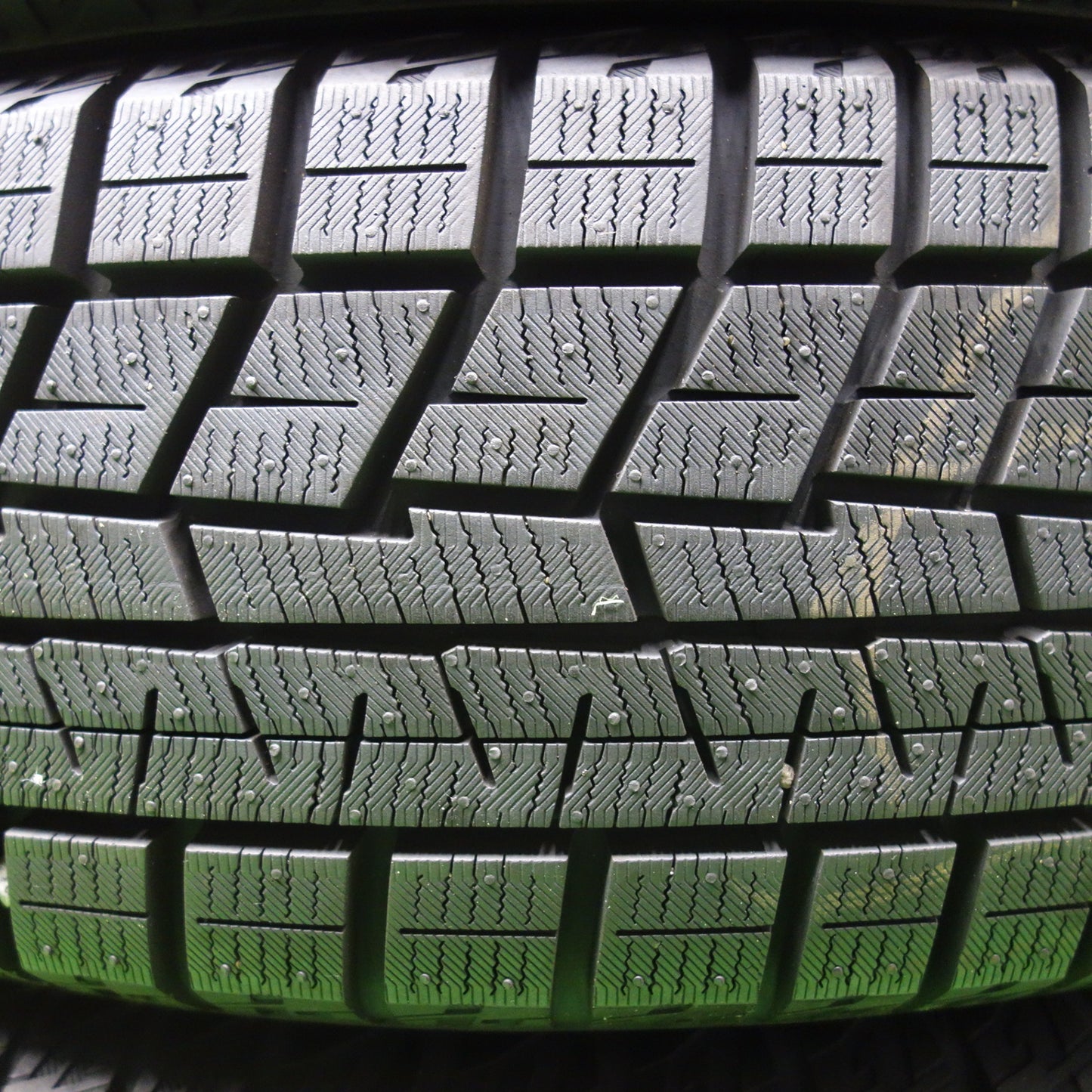 バリ溝！21年！キレイ！ほぼ10分★スタッドレス 165/55R15 ヨコハマ アイスガード iG60 JOKER ジョーカー 15インチ 軽サイズ PCD100/4H★5120503KTス