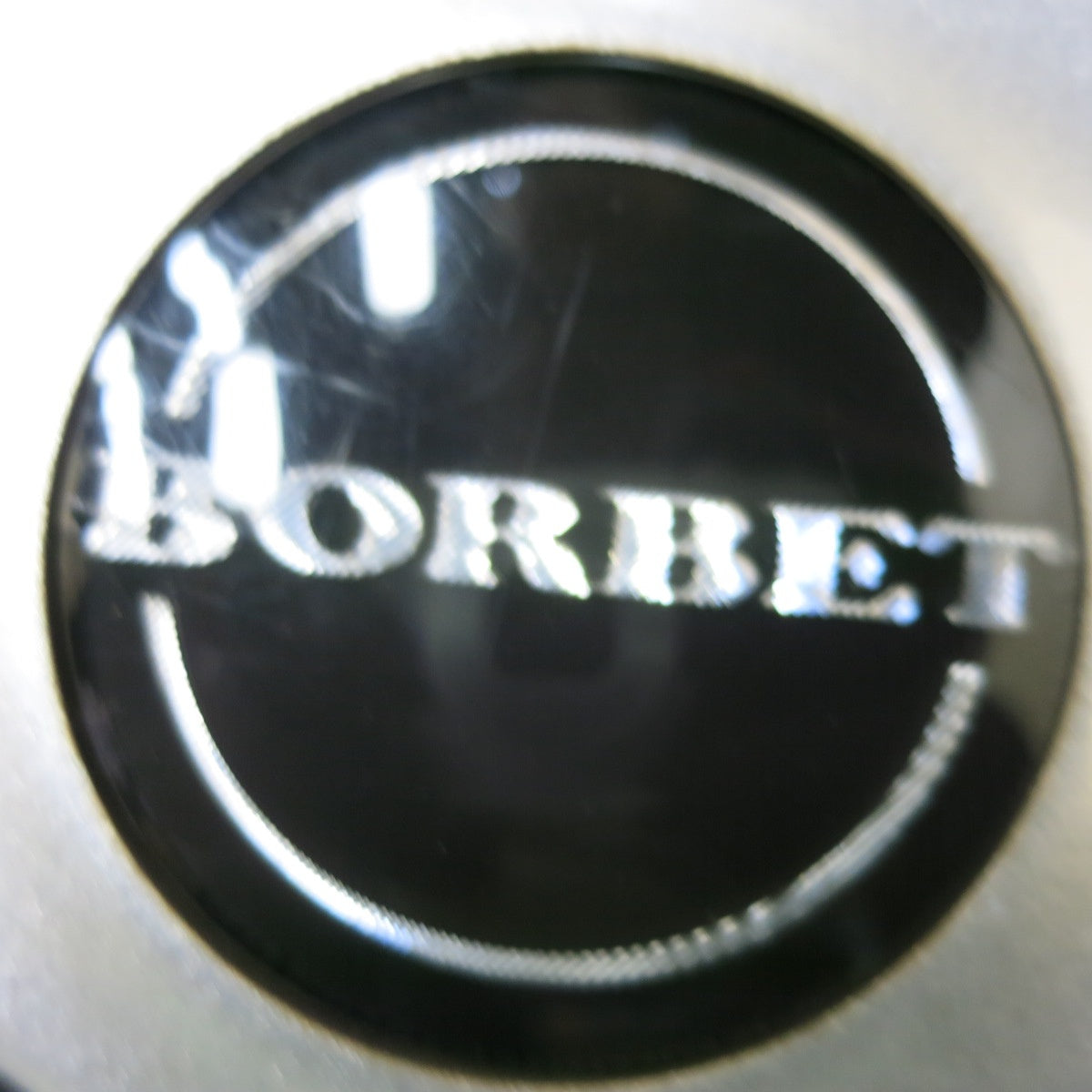 [送料無料] 4本価格★BMW 等 BORBET ホイール 16インチ 16×7J ボルベット PCD120/5H★5012209SYホ