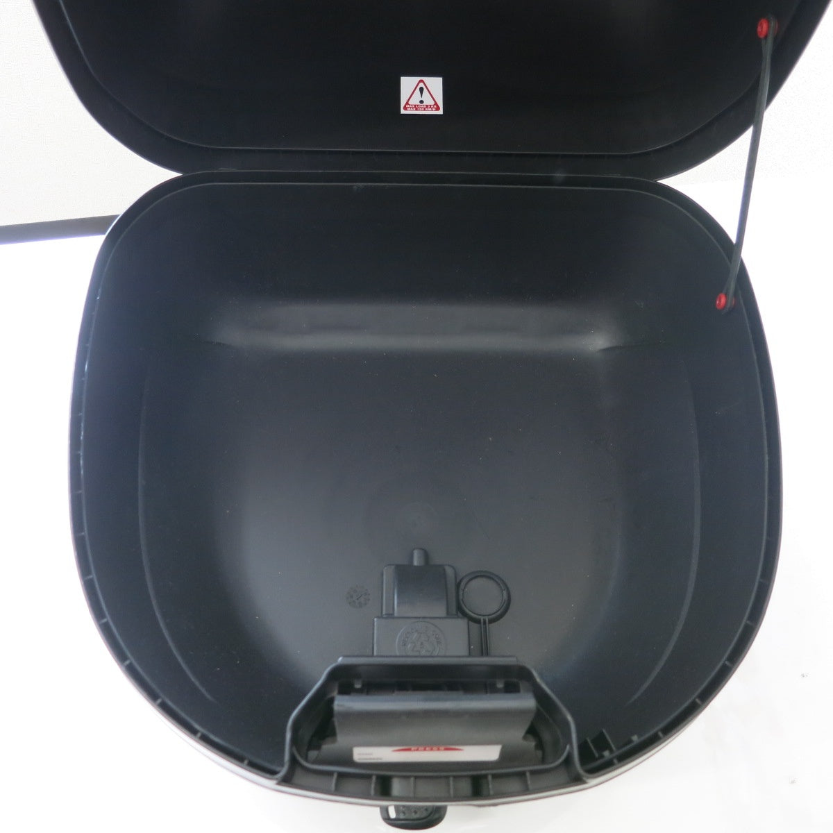 [送料無料] 鍵付き◆GIVI バイク 用 リア BOX ボックス リア トランク トップケース 収納 箱 荷物 ツーリング デリバリー◆