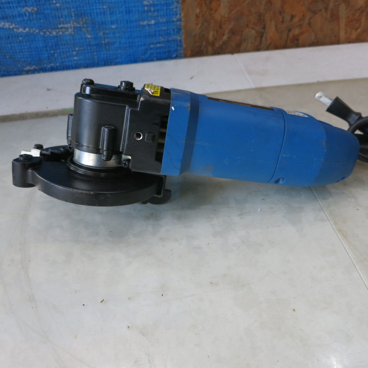 [送料無料] ◆山真製鋸  ダブル カッター オールマイティー 100V W-90 YAMASHIN 電動 工具◆
