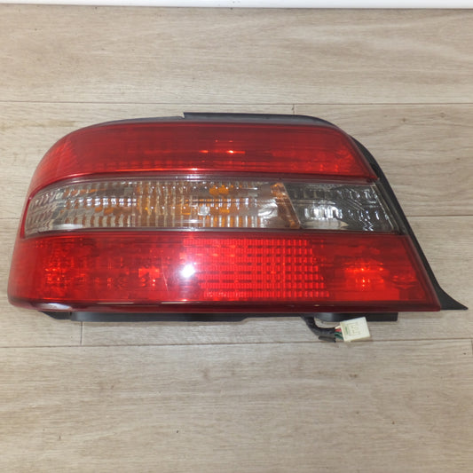[送料無料] ★トヨタ TOYOTA 純正 チェイサー JZX100 テールライト ICHIKOH 22-68 左(9)★