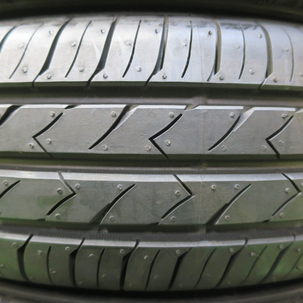 未使用★155/80R13 トーヨー SD-7 タイヤ 13インチ ヴィッツ カローラ パッソ Kei 等★5100402イノタ