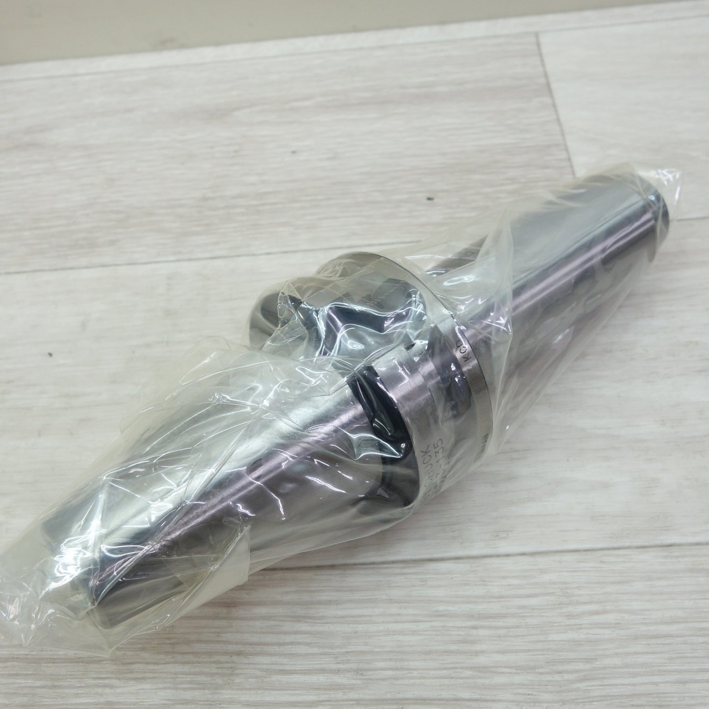 [送料無料] 未使用☆BIG 大昭和精機 ニュー ベビー チャック BT40-NBS13-135 ニュー ベビー ナット NBN13☆
