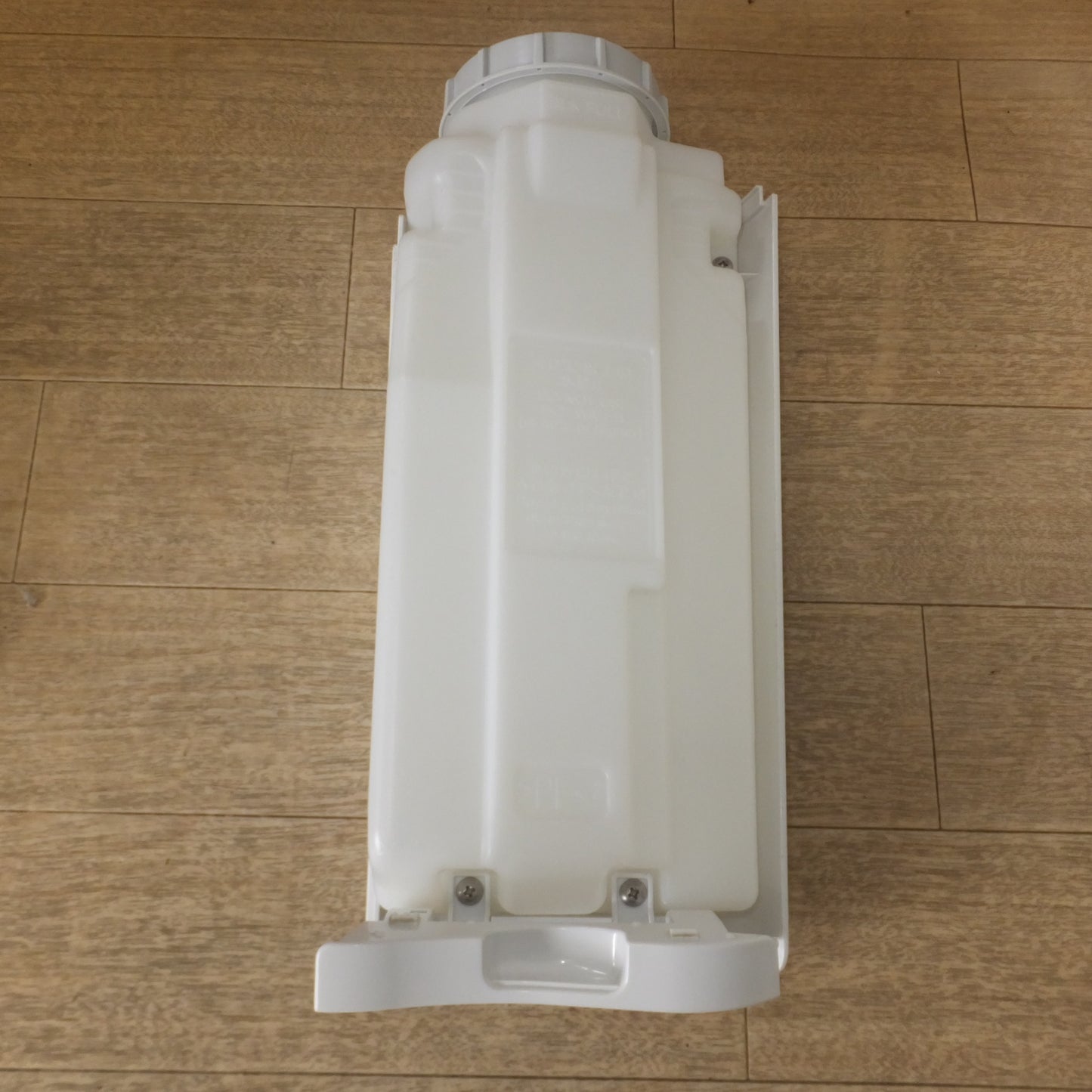 [送料無料] キレイ★シャープ SHARP 2022年製 加湿空気清浄機 KC-40TH7-W　100V 50-60Hz★