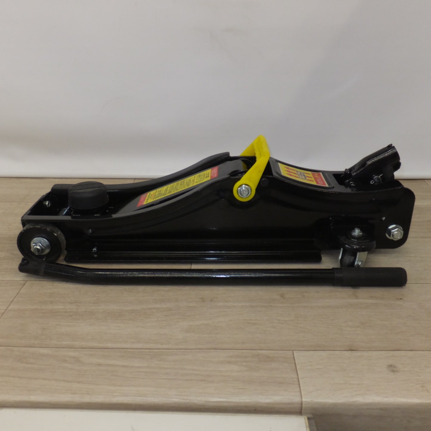 [送料無料] キレイ★エマーソン EMERSON ローダウンジャッキ EM-511C 2t　最低位 80mm 最高位 380mm★