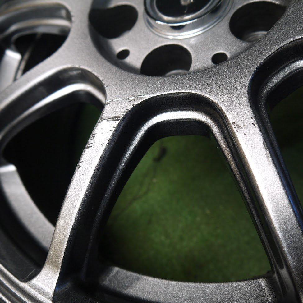 4本価格★シエンタ 等 175/65R15 スタッドレス トーヨー ガリット G5 G.speed Gスピード 15インチ PCD100/5H★5052604Hス
