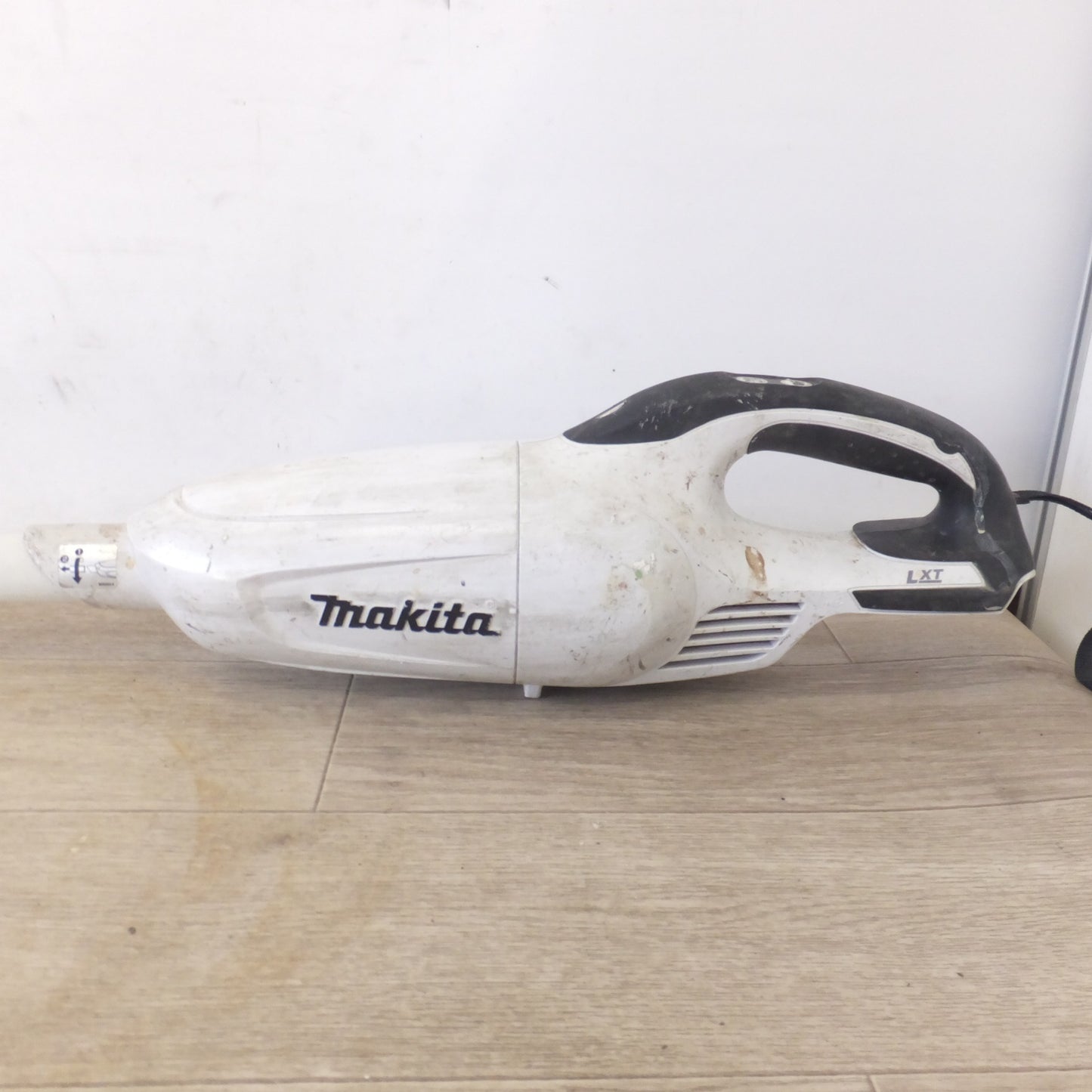 [送料無料] ★マキタ makita 充電式クリーナ CL141FD 14.4V 本体のみ　2台 セット★