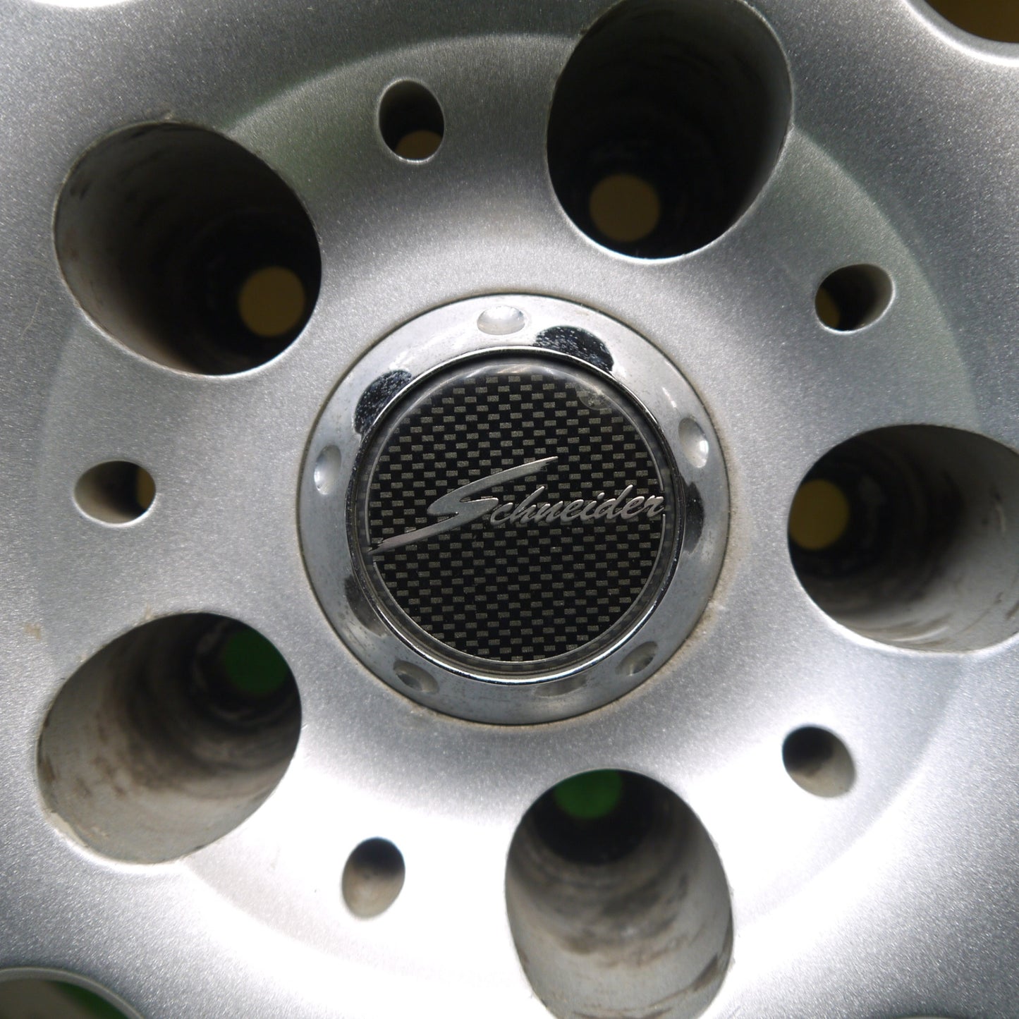 4本価格★スタッドレス 225/45R18 ブリヂストン ブリザック VRX Schneider シュナイダー 18インチ PCD114.3/5H★5121501Hス